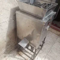 آبگیری گوجه مشگین ومغان