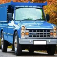 حمل بار و اثاثیه منزل با نیسان وانت شبانه روزی