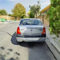فروش خودرو تندر ال90