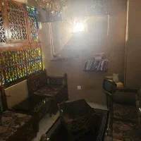 ست مبلمان سنتی ۶ نفره