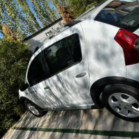 رنو استپ وی مدل ۹۶