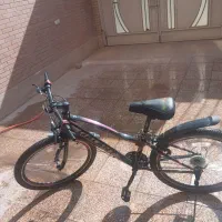 دوچرخه|دوچرخه، اسکیت، اسکوتر|اصفهان, مارچین|دیوار