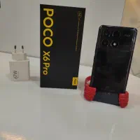 poco x6 pro|موبایل|فولادشهر, B5|دیوار
