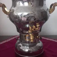 سماور۴لیتری مارک کورش