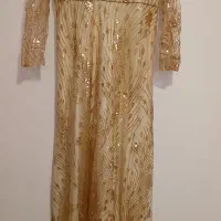 لباس مجلسی شیک سایز ۴۶|لباس|کرج, برغان|دیوار