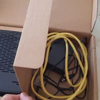 مودم تکنی کالر مدل tc4300