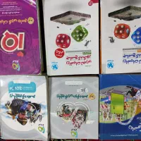 کتاب تست کنکور تجربی بسیار تمیز (تمامی دروس)|کتاب و مجله آموزشی|تربت‌حیدریه, شهرک ولیعصر|دیوار
