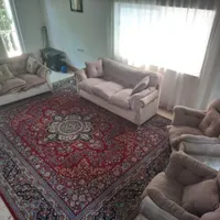 مبل 7نفره با کیفیت بدنه  عالی  و مقاوم