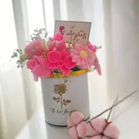 باکس شمع|صنایع دستی و سایر لوازم تزئینی|تهران, آهنگران (سراسیاب دولاب)|دیوار