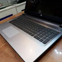 HP 15ab155sa|رایانه همراه|گرگان, |دیوار