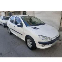 ۲۰۶ تیپ۲ مدل۹۹