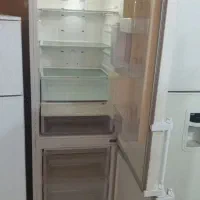 یخچال فریزر سامسونگ تمیز و سالم قابل معاوضه|یخچال و فریزر|بندرعباس, |دیوار