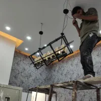 برقکاری ساختمان ملارد مارلیک ۲۴ ساعته