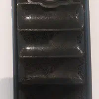 قاب پافری مشکی گوشی g3 سامسونگ‌|لوازم جانبی موبایل و تبلت|تهران, مهران|دیوار