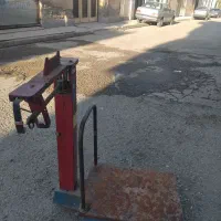 ترازو باسکول|فروشگاه و مغازه|اردبیل, |دیوار