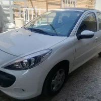 207 پانا 1404 رینگ آلومینیوم 85 گانه