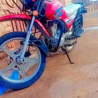 متور ۱۵۰شکاری