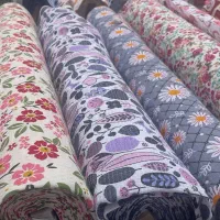 دمکنی و دستگیره و نمگیر آشپزخانه دستدوز|سفره، حوله، دستمال آشپزخانه|تهران, خانی آباد نو شمالی|دیوار