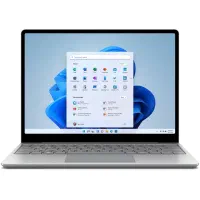 Microsoft surface laptop Go2