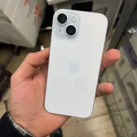 آیفون ۱۵ نرمال در حد نو