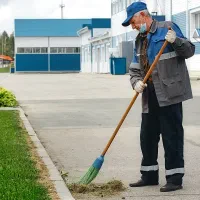 اعزام سرایدار فقط متاهل به مازندران