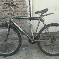 ۳ عدد دوچرخه