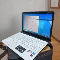 لپتاپ وایو|رایانه همراه|قائم‌شهر, |دیوار