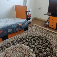 فروش سرویس تخت و کمد|تخت و سرویس خواب|اقلید, |دیوار