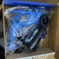 دربل آکبند ایمپکت ریل|ابزارآلات|تهران, نیروی هوایی (پیروزی)|دیوار