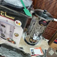 آنتیک سبزی خردکن ساج ۳کیلویی اصلا استفاده نشده