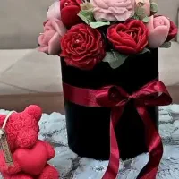 باکس شمع|صنایع دستی و سایر لوازم تزئینی|اردبیل, |دیوار