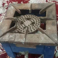 گاز تک شعله