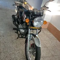 موتور باکسر 200|موتورسیکلت|رشت, دیانتی|دیوار