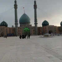 تور یک روزه قم و جمکران