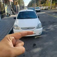 ریو فروشی مدل ۸۹ ABS