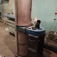 دستگاه برش و مکش