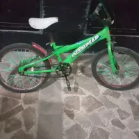 دوچرخه ۱۶