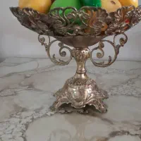 جامیوه ای برنزی قشنگ