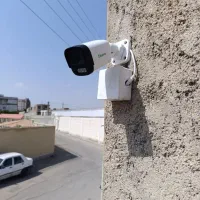 نصب دوربین مداربسته وسیستم های حفاظتی