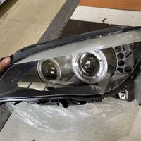 خطر وچراق جلو خودرو