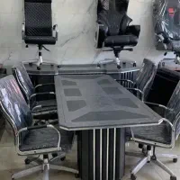 نیم ست/منشی مدل لمسه کد13/انتظار/کمدفایل