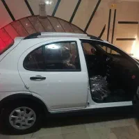 کوییک s آپشن دار|خودرو سواری و وانت|فردیس, شهرک ۱۱۰|دیوار