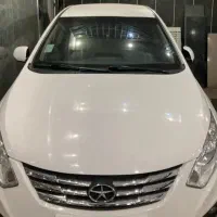 فروش اقساطی جک j4 مدل 1403