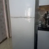 یخچال جنرال استیل