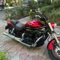 هیوسانگ آکویلا پرو ۶۰۰ سی سی بندا راک سند کویر