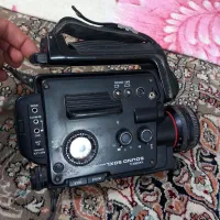 دوربین فیلمبرداری قدیمی عطیقه