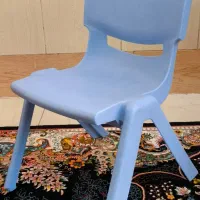 صندلی برای مهدکودک و خانه بازی