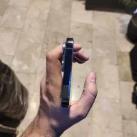 I phone 13 promax|موبایل|کرج, شهرک فرهنگیان|دیوار