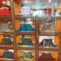 شال و روسری تاج محل|لباس|کیش, |دیوار