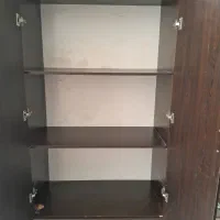 دو عدد کمد لباس|جاکفشی، کمد، دراور|تربت جام, والفجر|دیوار